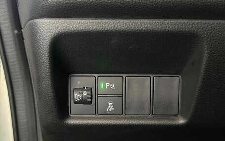 Honda Fit, 2022 год, 1 420 999 рублей, 8 фотография