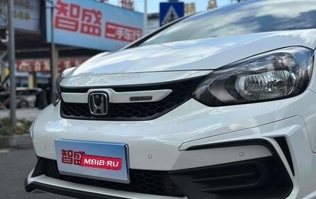 Honda Fit, 2022 год, 1 420 999 рублей, 5 фотография