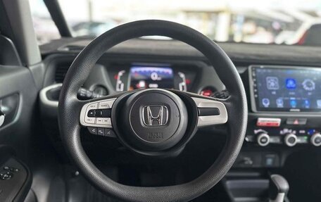 Honda Fit, 2022 год, 1 420 999 рублей, 17 фотография