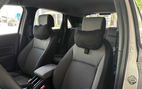 Honda Fit, 2022 год, 1 420 999 рублей, 16 фотография