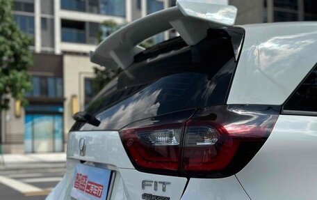 Honda Fit, 2022 год, 1 420 999 рублей, 12 фотография