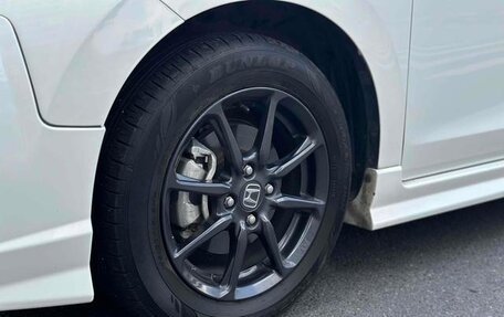 Honda Fit, 2022 год, 1 420 999 рублей, 10 фотография