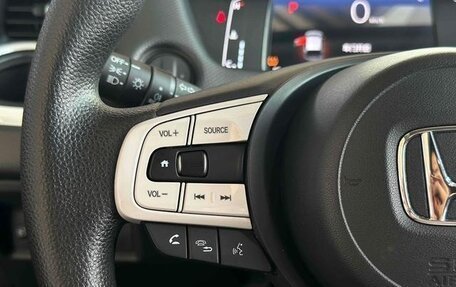 Honda Fit, 2022 год, 1 420 999 рублей, 18 фотография