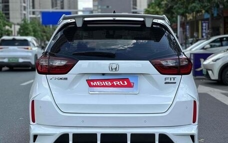 Honda Fit, 2022 год, 1 420 999 рублей, 4 фотография