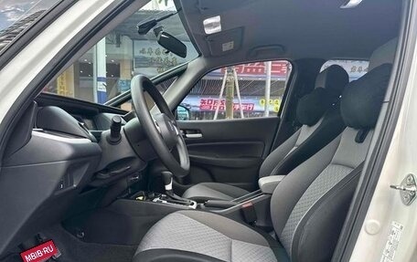 Honda Fit, 2022 год, 1 420 999 рублей, 13 фотография