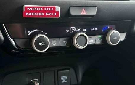 Honda Fit, 2022 год, 1 420 999 рублей, 20 фотография