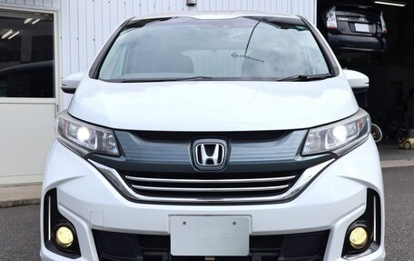 Honda Freed II, 2018 год, 1 150 000 рублей, 2 фотография