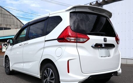 Honda Freed II, 2018 год, 1 150 000 рублей, 9 фотография