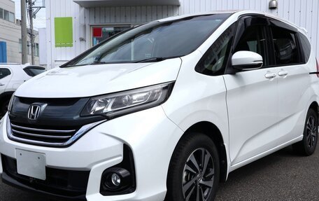 Honda Freed II, 2018 год, 1 150 000 рублей, 3 фотография