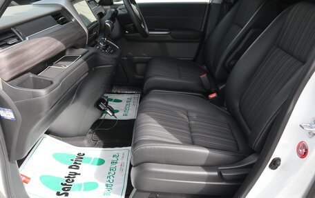 Honda Freed II, 2018 год, 1 150 000 рублей, 21 фотография