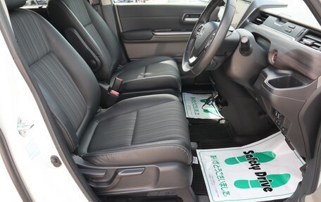 Honda Freed II, 2018 год, 1 150 000 рублей, 16 фотография