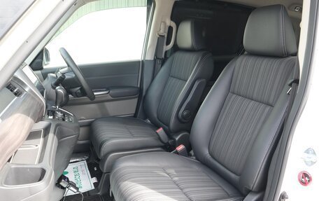 Honda Freed II, 2018 год, 1 150 000 рублей, 22 фотография