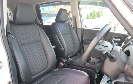 Honda Freed II, 2018 год, 1 150 000 рублей, 17 фотография
