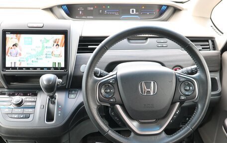 Honda Freed II, 2018 год, 1 150 000 рублей, 28 фотография