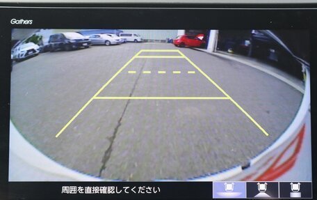 Honda Freed II, 2018 год, 1 150 000 рублей, 34 фотография