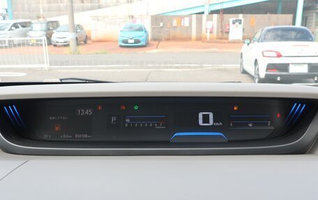 Honda Freed II, 2018 год, 1 150 000 рублей, 29 фотография