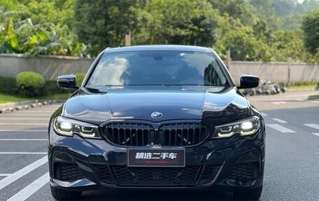 BMW 3 серия, 2022 год, 2 750 000 рублей, 3 фотография