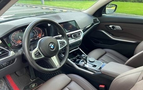 BMW 3 серия, 2022 год, 2 750 000 рублей, 4 фотография