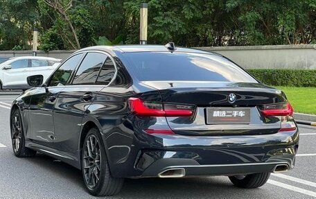 BMW 3 серия, 2022 год, 2 750 000 рублей, 5 фотография