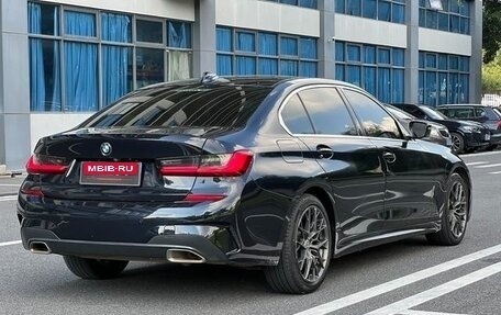 BMW 3 серия, 2022 год, 2 750 000 рублей, 6 фотография