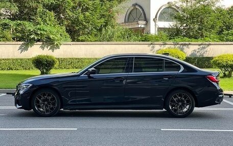 BMW 3 серия, 2022 год, 2 750 000 рублей, 7 фотография