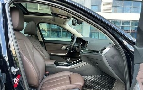 BMW 3 серия, 2022 год, 2 750 000 рублей, 17 фотография