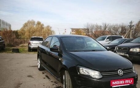 Volkswagen Polo VI (EU Market), 2011 год, 443 000 рублей, 5 фотография