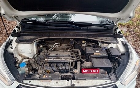 Hyundai Creta I рестайлинг, 2019 год, 1 745 000 рублей, 9 фотография