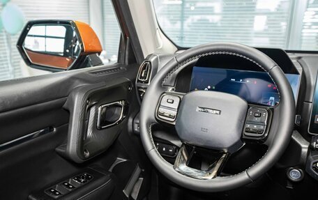 Haval H7, 2025 год, 3 699 000 рублей, 9 фотография