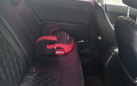 Hyundai Creta I рестайлинг, 2019 год, 1 745 000 рублей, 14 фотография