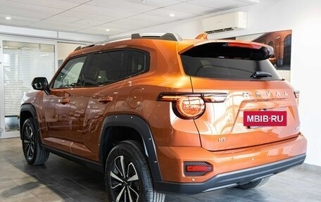 Haval H7, 2025 год, 3 699 000 рублей, 6 фотография