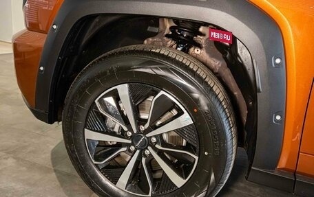 Haval H7, 2025 год, 3 699 000 рублей, 7 фотография