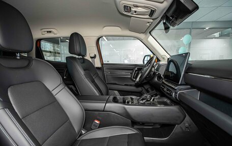 Haval H7, 2025 год, 3 699 000 рублей, 14 фотография