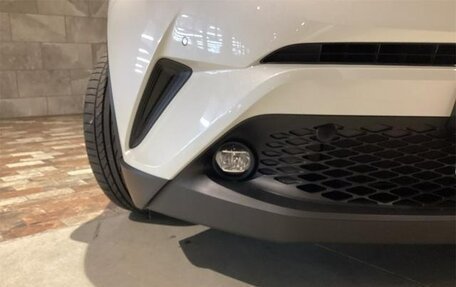 Toyota C-HR I рестайлинг, 2019 год, 1 645 000 рублей, 10 фотография