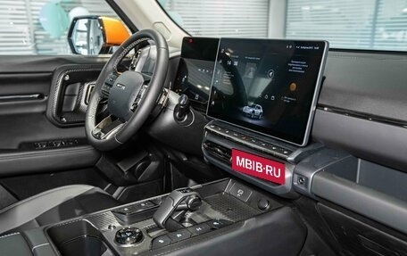 Haval H7, 2025 год, 3 699 000 рублей, 13 фотография