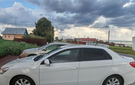 DongFeng S30, 2014 год, 400 000 рублей, 5 фотография