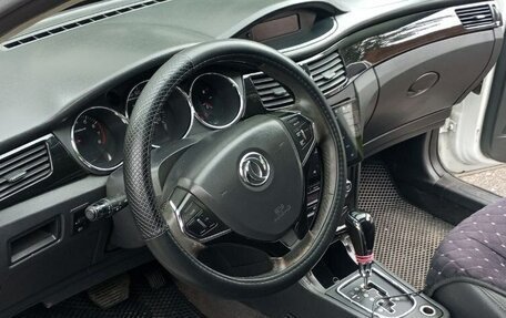 DongFeng S30, 2014 год, 400 000 рублей, 10 фотография