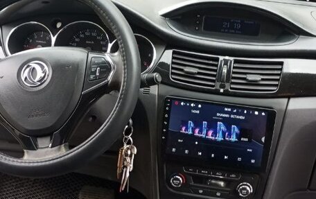 DongFeng S30, 2014 год, 400 000 рублей, 11 фотография