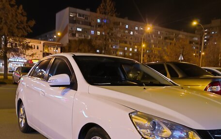 DongFeng S30, 2014 год, 400 000 рублей, 1 фотография