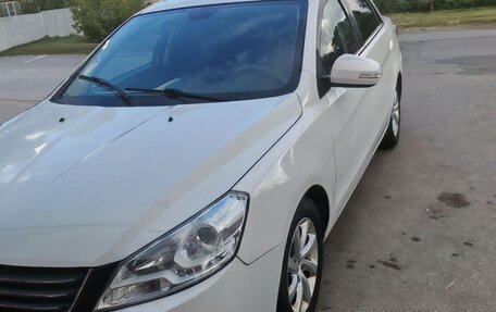 DongFeng S30, 2014 год, 400 000 рублей, 7 фотография