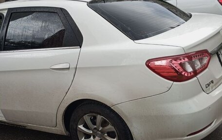 DongFeng S30, 2014 год, 400 000 рублей, 12 фотография