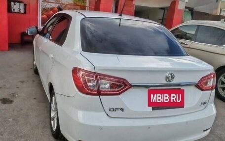 DongFeng S30, 2014 год, 400 000 рублей, 4 фотография