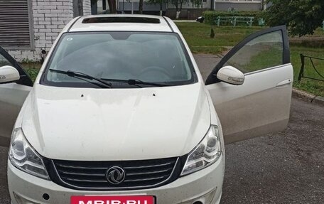 DongFeng S30, 2014 год, 400 000 рублей, 13 фотография
