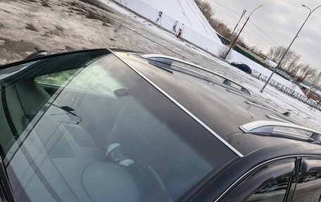 Volkswagen Touareg III, 2007 год, 1 200 000 рублей, 10 фотография