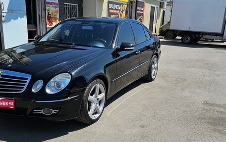 Mercedes-Benz E-Класс, 2008 год, 1 550 000 рублей, 1 фотография