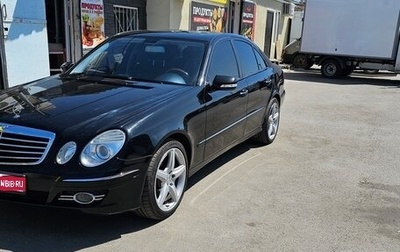 Mercedes-Benz E-Класс, 2008 год, 1 550 000 рублей, 1 фотография