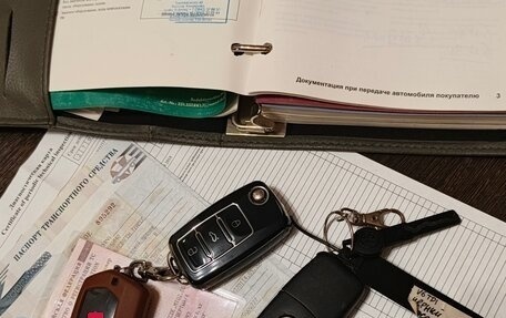 Volkswagen Touareg III, 2007 год, 1 200 000 рублей, 17 фотография