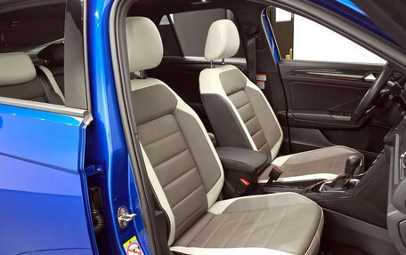 Volkswagen T-Roc I, 2022 год, 1 480 999 рублей, 11 фотография