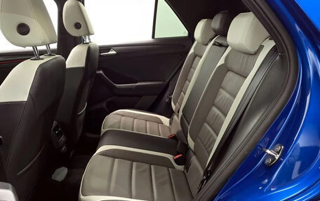 Volkswagen T-Roc I, 2022 год, 1 480 999 рублей, 16 фотография