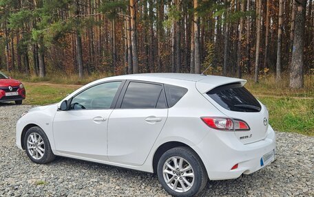 Mazda 3, 2012 год, 1 080 000 рублей, 6 фотография